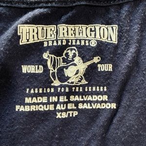 True religion t-shirt